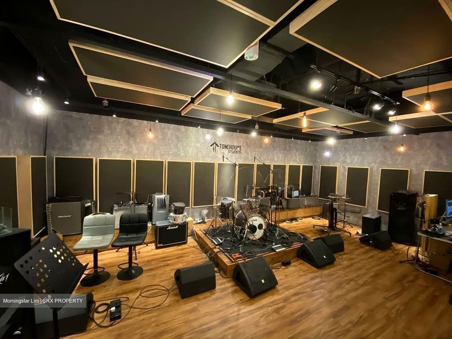 Furama Riverfront (D3), Shop House #568721661